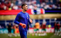 Fussball WM 2026 Viertelfinale: Frankreich - Marokko