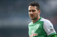 Fussball 1. Bundesliga Saison 15/16: SV Werder Bremen - TSG Hoffenheim