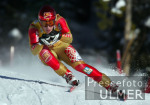 SKI   Weltcup  Super G  Mnner Erik Guay (CAN)