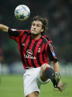 Fussball CHL International AC Mailand - Fenerbahce Istanbul