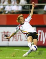 Fussball International Frauen Weltmeisterschaft