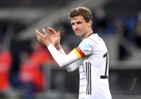 FUSSBALL INTERNATIONAL Testspiel:  Deutschland - Israel