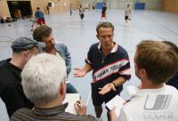 Basketball 1. Bundesliga Walter Tigers Tuebingen