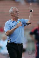 Fussball International  U 20 Weltmeisterschaft Chile vs Congo