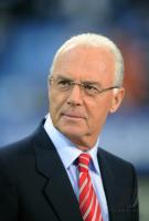 Fussball UEFA Cup Halbfinale  08/09  Hamburger SV - Werder Bremen