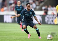 Torwart Przemyslaw Tyton (VfB Stuttgart)