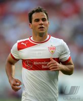 Fussball Europa League: VfB Stuttgart - Dynamo Moskau