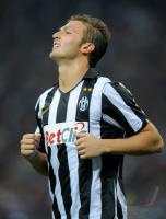 FUSSBALL SERIE A: Marco Motta (Juve)