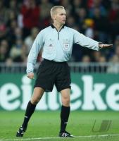 Fussball CHL International  FC Thun  - Ajax Amsterdam