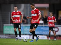 Fussball Oberliga BW  26/27  TSG Balingen - SSV Reutlingen