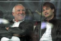 Erste Bank Liga 2006/2007 RB Salzburg-VSV; Spielszene