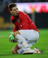 Fussball 1. Bundesliga, Saison 2011/2012: Borussia Dortmund - Hannover 96