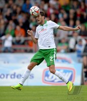 Fussball, 1. Bundesliga  Saison 2014/2015, Testspiel: VfL Oldenburg - SV Werder Bremen