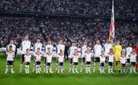 FUSSBALL UEFA Nations League 26/27 Deutschland - Serbien