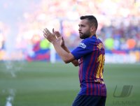 FUSSBALL International 2018/2019: FC Barcelona