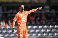 Fussball 1. Bundesliga 25/26 Testspiel
SCR Altach - SC Freiburg