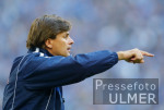 Fussball Bundesliga: 1860, Goetz Gestik