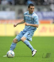 2. Fussball Bundesliga: Antonio Rukavina  (1860 Muenchen)