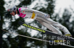 SKISPRINGEN  Vierschanzen Tournee   Oberstdorf Sven Hannawald (GER)
