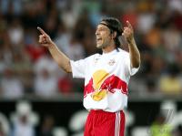 Fussball International T-Mobile Bundesliga Oesterreich