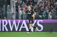 FUSSBALL CHAMPIONS LEAGUE SAISON 2025/2026
Juventus Turin - Borussia Dortmund