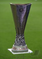 FUSSBALL EUROPA LEAGUE FINALE 15/16: FC Liverpool - FC Sevilla
