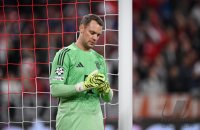 Fussball International CHL 25/26: 
FC Bayern Muenchen - FC Chelsea London