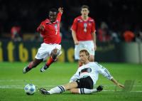 Fussball Internationales Freundschaftsspiel: Deutschland - England