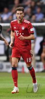 Fussball 1. Bundesliga 18/19 Supercup Finale: Eintracht Frankfurt - FC Bayern Muenchen