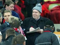 Fussball DFB-Pokal
