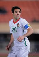 Fussball INTERNATIONAL Suedafrika - Portugal