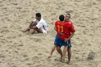 FIFA Beach Soccer World Cup Groupmatches