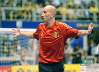 Fussball International FIFA FUTSAL WM 2008