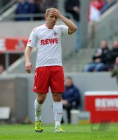 Fussball 1. Bundesliga, Saison 2011/2012: 1. FC Koeln - SV Werder Bremen