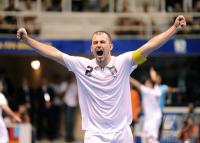 Fussball International FIFA FUTSAL WM 2008