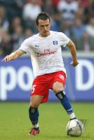 Fussball 1. Bundesliga:Eintracht Frankfurt - Hamburger SV