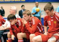 Fussball International FIFA FUTSAL WM 2008