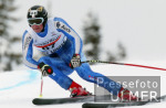 SKI   Weltcup  Abfahrt  Mnner Paul Accola (SUI)