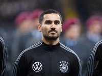 Fussball EM 2020 Quali: Deutschland - Nordirland