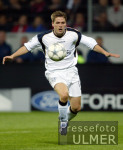 Michael Owen, Liverpool Einzelaktion am Ball