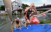 2. Mey Generalbau Triathlon Tuebingen 2016