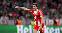 Fussball International CHL 25/26: 
FC Bayern Muenchen - FC Chelsea London