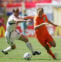 Fussball WM 2006: