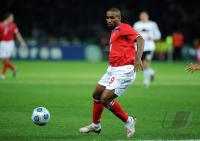 Fussball Internationales Freundschaftsspiel: Deutschland - England