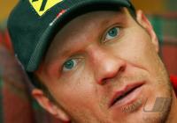 Ski Alpin, Hermann Maier Portraet