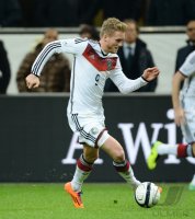 Fussball International Testspiel: Andre Schuerrle (Deutschland)