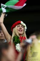 Fussball WM 2006 CZE-ITA