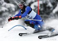 Ski Alpin; Slalom   Herren Kitzbuehel