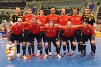 Fussball International FIFA FUTSAL WM 2008