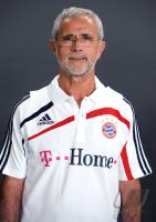 Fussball 3. Bundesliga: Fototermin beim FC Bayern Muenchen II